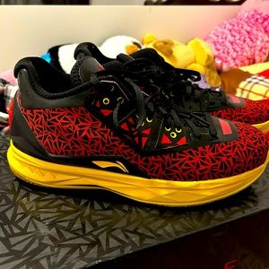 Way of Wade 4 Size 13M